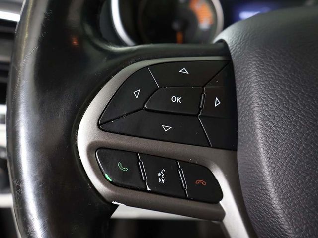 2019 Jeep Cherokee Overland 4x4 - 22935328 - 45