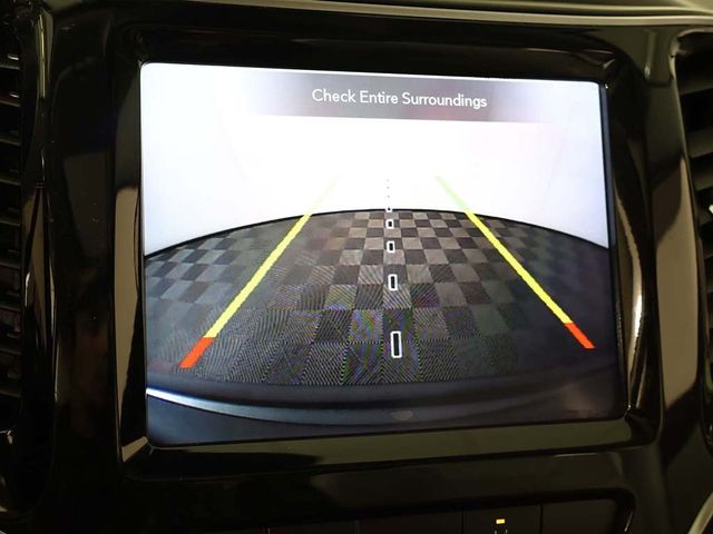 2019 Jeep Cherokee Overland 4x4 - 22935328 - 48