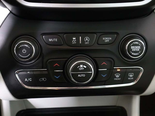 2019 Jeep Cherokee Overland 4x4 - 22935328 - 53