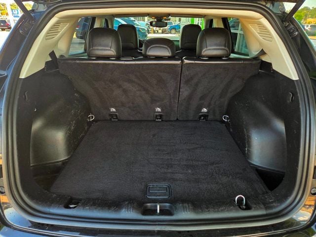 2019 Jeep Compass Limited 4x4 - 22905237 - 16
