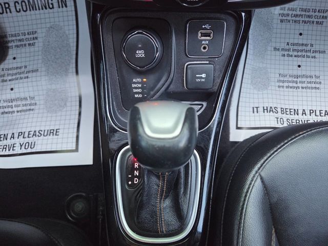 2019 Jeep Compass Limited 4x4 - 22905237 - 33