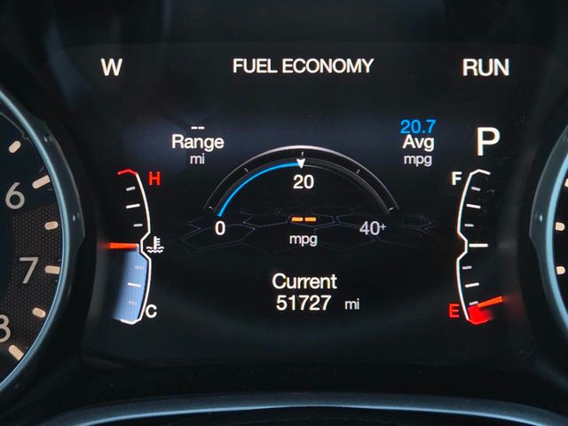 2019 Jeep Compass Limited 4x4 - 22905237 - 37
