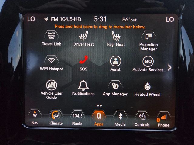 2019 Jeep Compass Limited 4x4 - 22905237 - 42