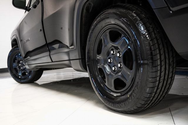 2019 Jeep Compass Sport FWD - 22793057 - 9