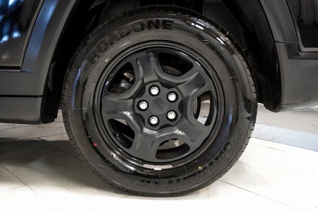 2019 Jeep Compass Sport FWD - 22793057 - 10