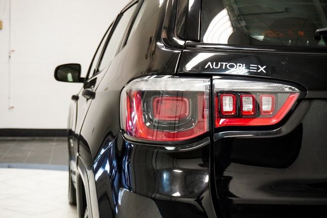 2019 Jeep Compass Sport FWD - 22793057 - 13