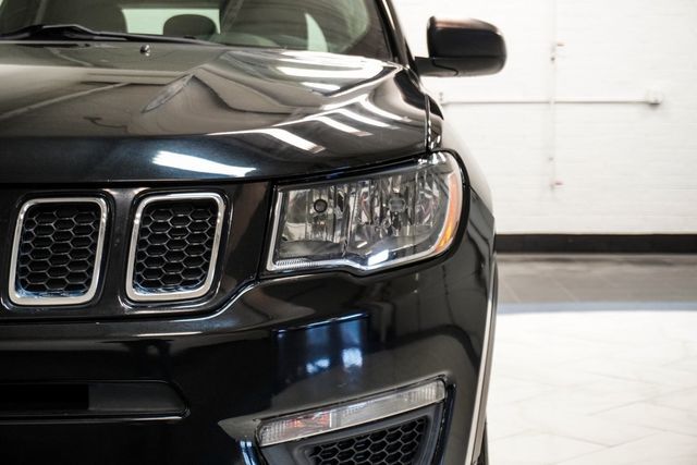 2019 Jeep Compass Sport FWD - 22793057 - 14