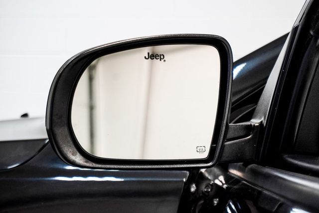 2019 Jeep Compass Sport FWD - 22793057 - 16