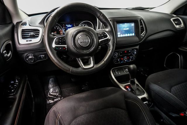 2019 Jeep Compass Sport FWD - 22793057 - 24