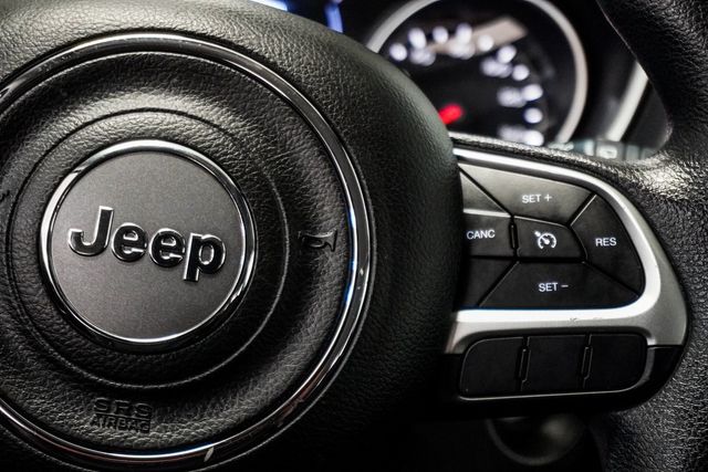 2019 Jeep Compass Sport FWD - 22793057 - 26