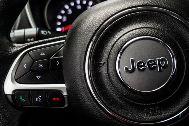 2019 Jeep Compass Sport FWD - 22793057 - 27