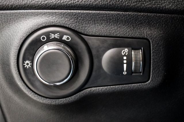 2019 Jeep Compass Sport FWD - 22793057 - 31