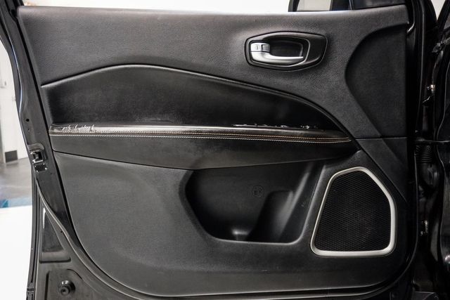 2019 Jeep Compass Sport FWD - 22793057 - 32