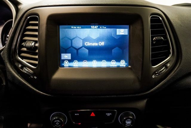 2019 Jeep Compass Sport FWD - 22793057 - 35