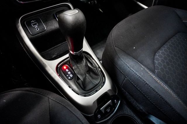 2019 Jeep Compass Sport FWD - 22793057 - 37