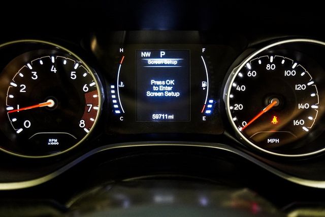 2019 Jeep Compass Sport FWD - 22793057 - 41