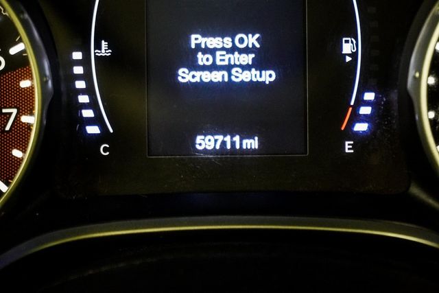 2019 Jeep Compass Sport FWD - 22793057 - 42