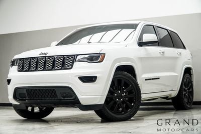 2019 Jeep Grand Cherokee - 1C4RJFAG6KC591200