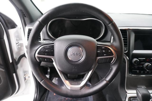 2019 Jeep Grand Cherokee Laredo E 4x2 - 22914294 - 14