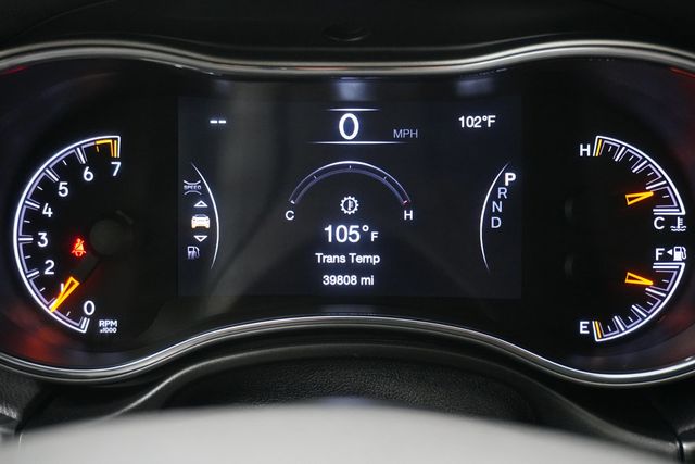 2019 Jeep Grand Cherokee Laredo E 4x2 - 22914294 - 15