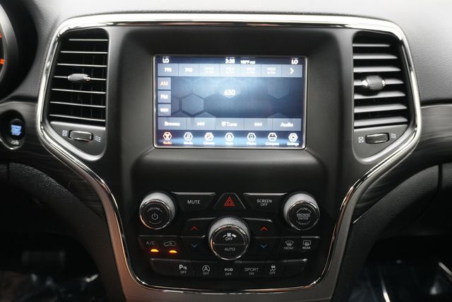 2019 Jeep Grand Cherokee Laredo E 4x2 - 22914294 - 17