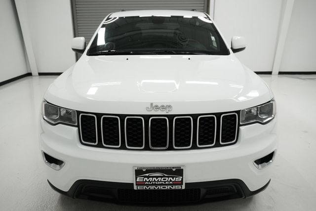 2019 Jeep Grand Cherokee Laredo E 4x2 - 22914294 - 1
