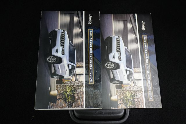 2019 Jeep Grand Cherokee Laredo E 4x2 - 22914294 - 21