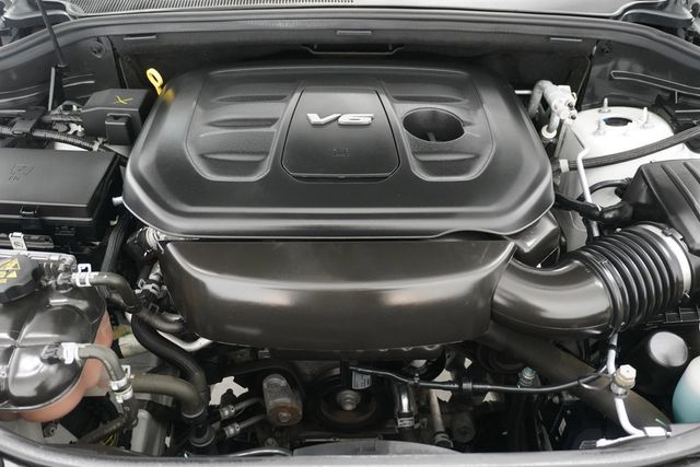 2019 Jeep Grand Cherokee Laredo E 4x2 - 22914294 - 26