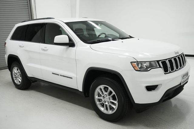 2019 Jeep Grand Cherokee Laredo E 4x2 - 22914294 - 2