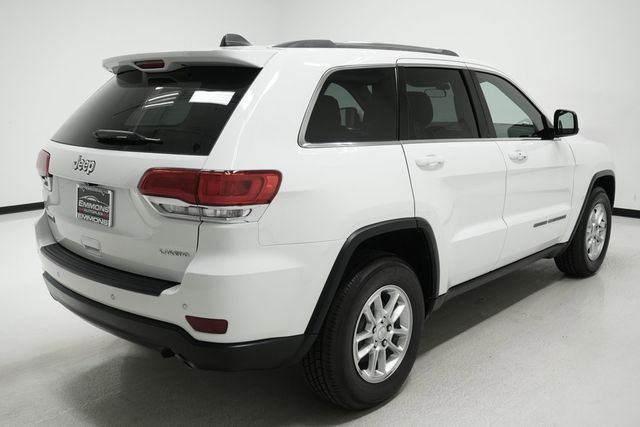 2019 Jeep Grand Cherokee Laredo E 4x2 - 22914294 - 3