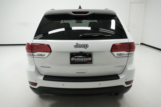 2019 Jeep Grand Cherokee Laredo E 4x2 - 22914294 - 4