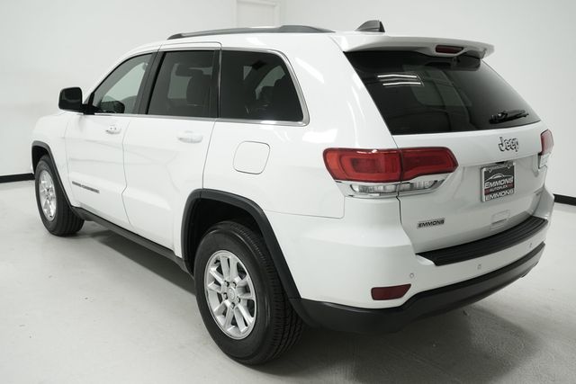 2019 Jeep Grand Cherokee Laredo E 4x2 - 22914294 - 5