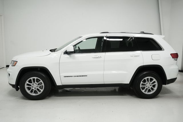 2019 Jeep Grand Cherokee Laredo E 4x2 - 22914294 - 6