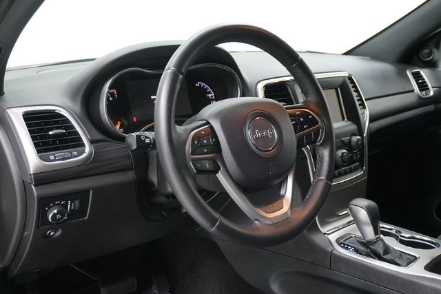 2019 Jeep Grand Cherokee Laredo E 4x2 - 22914294 - 8