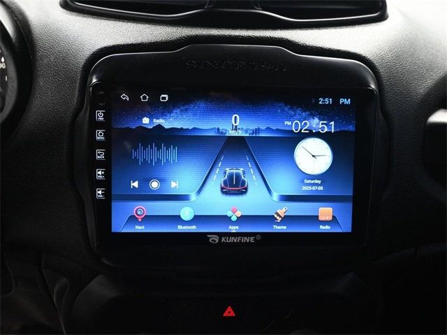 2019 Jeep Renegade Sport FWD - 22870062 - 9