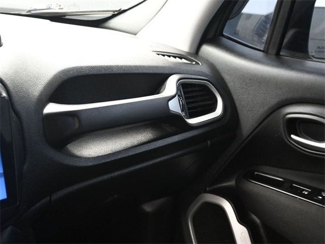 2019 Jeep Renegade Sport FWD - 22870062 - 11