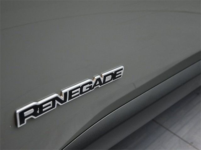 2019 Jeep Renegade Sport FWD - 22870062 - 15