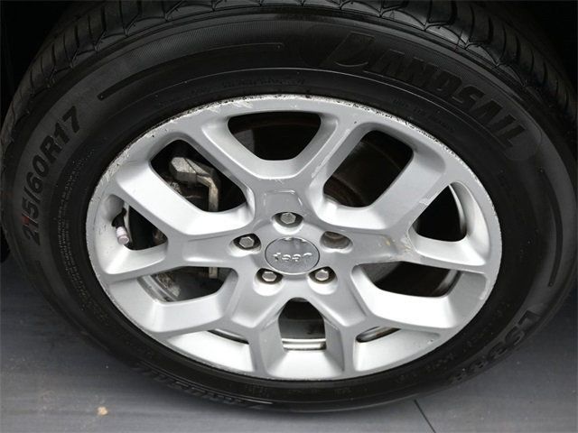 2019 Jeep Renegade Sport FWD - 22870062 - 16