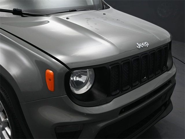 2019 Jeep Renegade Sport FWD - 22870062 - 19