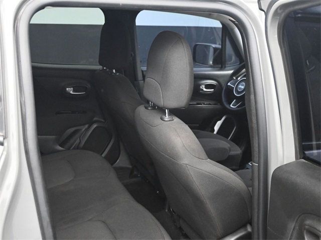 2019 Jeep Renegade Sport FWD - 22870062 - 21