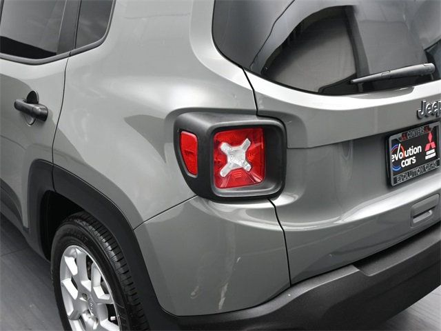 2019 Jeep Renegade Sport FWD - 22870062 - 24