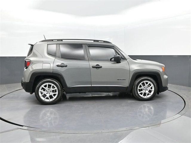 2019 Jeep Renegade Sport FWD - 22870062 - 27