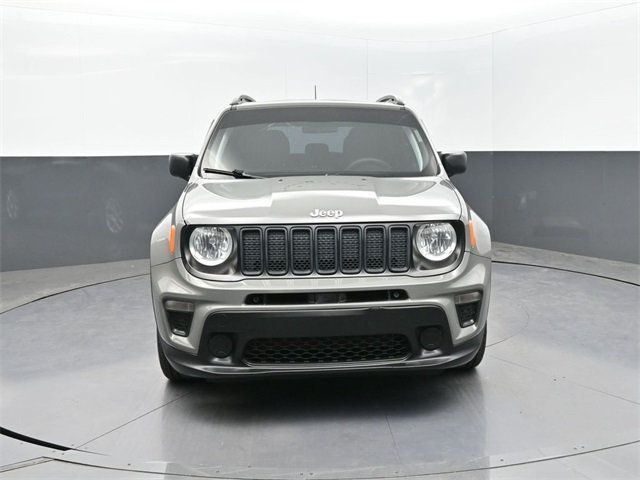 2019 Jeep Renegade Sport FWD - 22870062 - 29