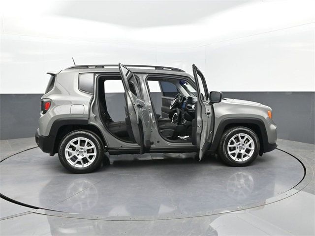 2019 Jeep Renegade Sport FWD - 22870062 - 31