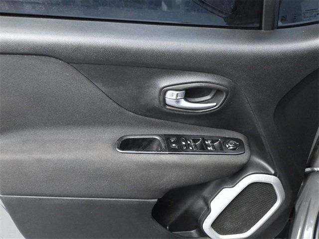 2019 Jeep Renegade Sport FWD - 22870062 - 4