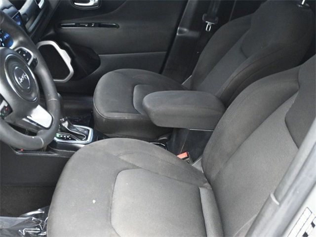 2019 Jeep Renegade Sport FWD - 22870062 - 5