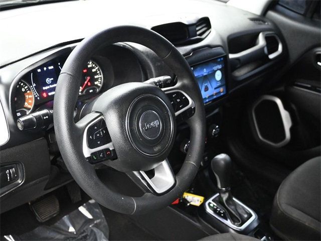 2019 Jeep Renegade Sport FWD - 22870062 - 6