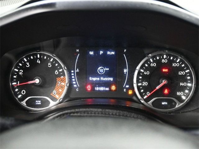 2019 Jeep Renegade Sport FWD - 22870062 - 7