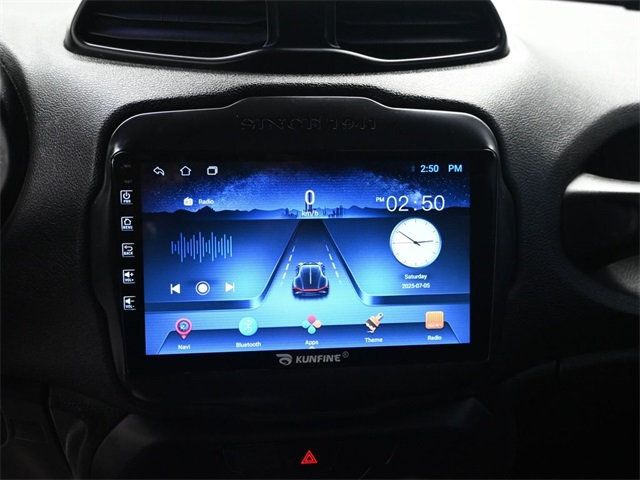 2019 Jeep Renegade Sport FWD - 22870062 - 8