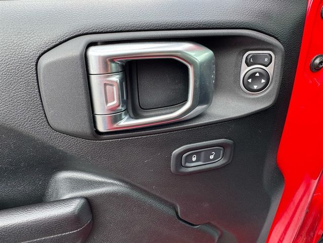 2019 Jeep Wrangler Sport 4WD - 22862668 - 10